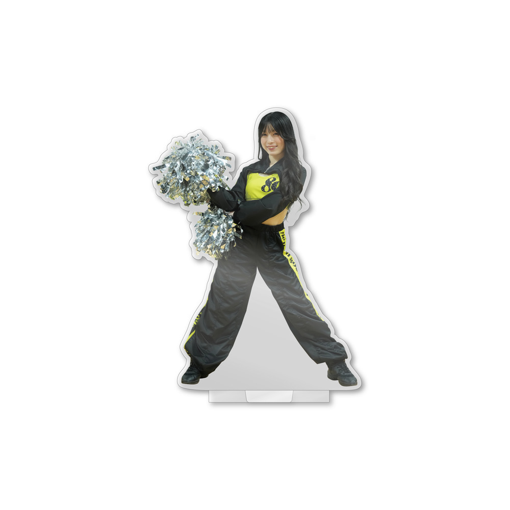 89ERSチアーズ アクリルスタンド 2025-26 ver.2 詳細画像 1カラー 9